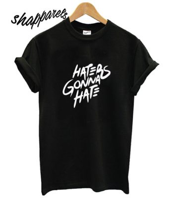 little ball of hate t shirt