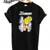 Here’s Johnny T shirt