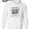 Hex The Patriarchy Hoodie