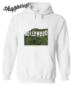 Hollyweed Hoodie