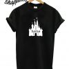 Home Castle T shirt