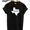 Home Texas T shirt