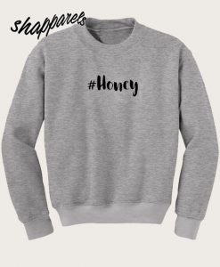 Honey Sweatshirt