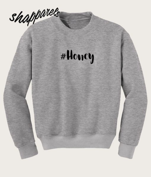 Honey Sweatshirt