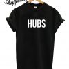 Hubs T shirt