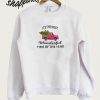 It's The Most Wonderful Time of The Year Sweatshirt