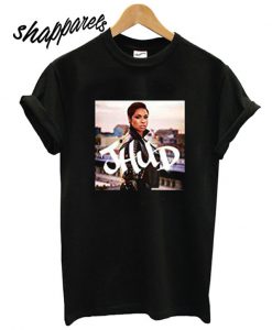 Jennifer Hudson Jhud T shirt