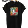 Jitsusaurus Graphic T shirt