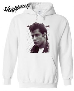 John Travolta Hoodie