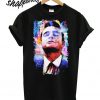 Johnny Cash Hurt T shirt