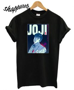 Joji Slow Dancing In The Dark T shirt
