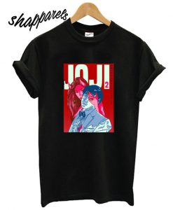 Joji Slow Dancing In The Dark T shirt