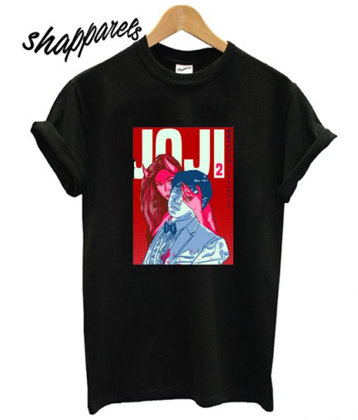 Joji Slow Dancing In The Dark T shirt