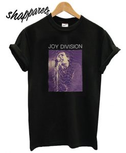 Joy Division T shirt