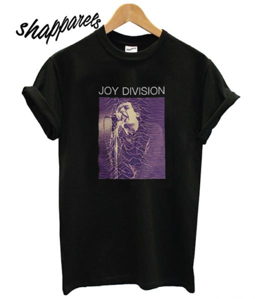 Joy Division T shirt