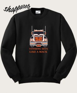 Khalil Mack Truck Sweatshirt