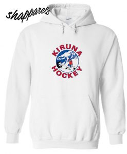 Kiruna Hockey Hoodie