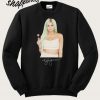 Kylie Jenner Inspired Sweatshirt