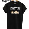 Led Zeppelin T shirt