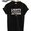 Lights Kamara Action T shirt