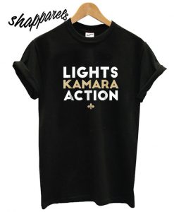 Lights Kamara Action T shirt