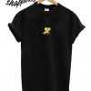 Lisa Simpson and Milhouse T shirt