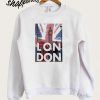 London Sweatshirt