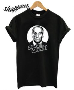 Louis de Funes T shirt