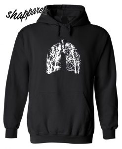 Lungs Hoodie