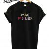 Mac Miler T shirt