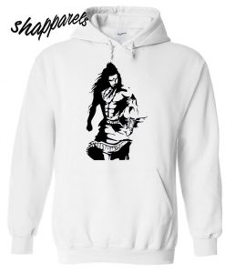 Mahadev Mahakal Hoodie