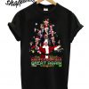 Make Christmas Great Again T shirt