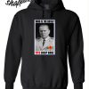 Marshal Josip Broz Tito Boss Poster Hoodie