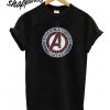 Marvel Avengers Earth's Mightiest Heroes T shirt