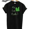 Me Eat Kale T shirt