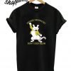 Meowrcury Don’t Stop Meow T shirt