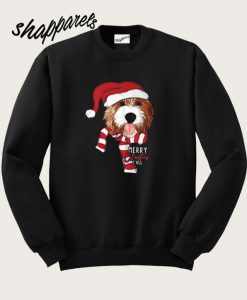 Merry Christmas Y'all Sweatshirt