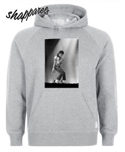 Michael Jackson Hoodie