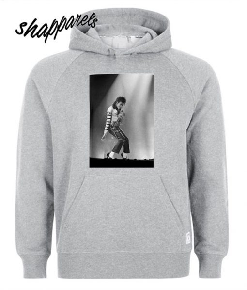 Michael Jackson Hoodie