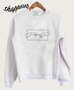 Michelangelo Sweatshirt