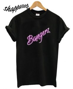 Miley Cyrus Bangerz T shirt