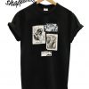 Misbhv Younger Days T shirt