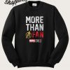 More Than A Fan Sweatshirt