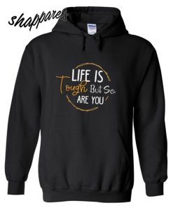 Motivational Hoodie