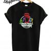 Muppets Electric Mayhem Band T shirt
