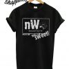 NW Doughnuts They’re Just Too Sweet T shirt