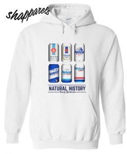 Natural Natural Natural Hoodie