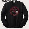 Negative Energy Sweatshirt