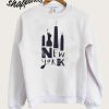 New York City Sweatshirt