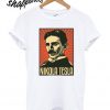 Nikola Tesla Vintage T shirt